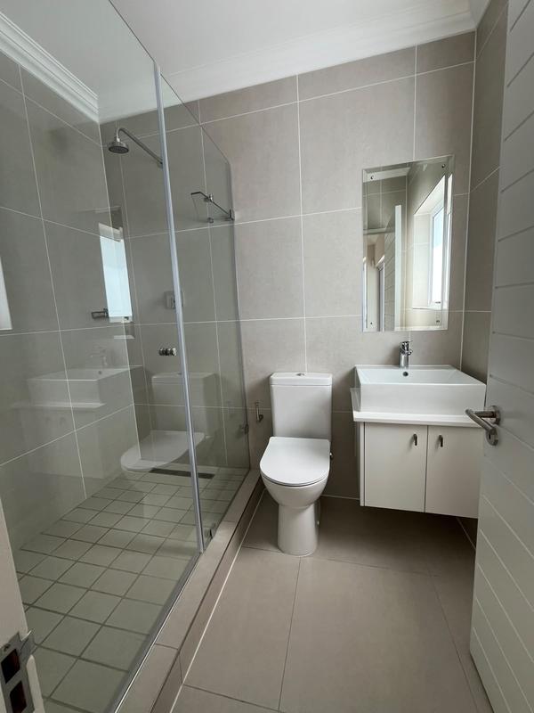 To Let 3 Bedroom Property for Rent in Pinehurst Western Cape